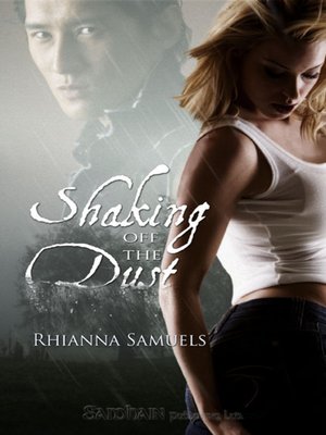 cover image of Shaking Off the Dust